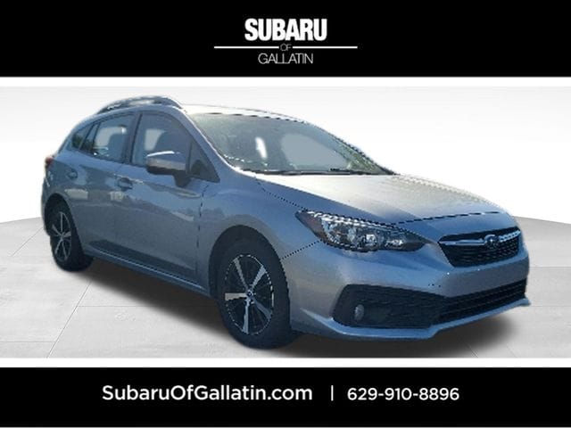 2023 Subaru Impreza 2.0i Premium CVT PZEV's photo