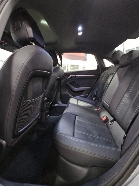 2024 Audi A3 Sedan Premium - Photo 31