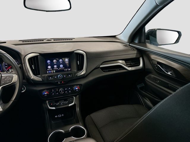 2022 GMC Terrain SLE - Photo 19