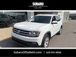  Volkswagen Atlas