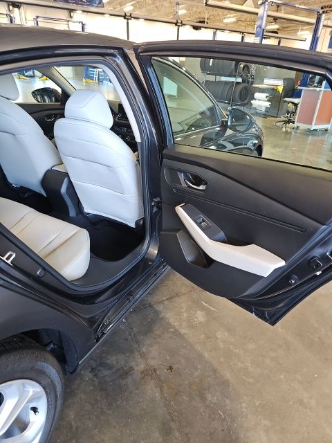 2024 Honda Accord LX - Photo 34