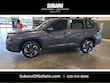 Subaru Forester Hybrid