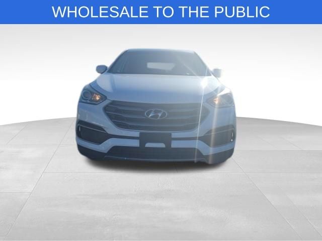 Used 2018 Hyundai Santa Fe Sport with VIN 5NMZT3LB3JH080764 for sale in Gallatin, TN