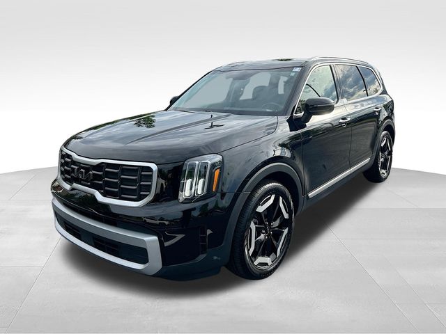 2023 Kia Telluride S - Photo 7