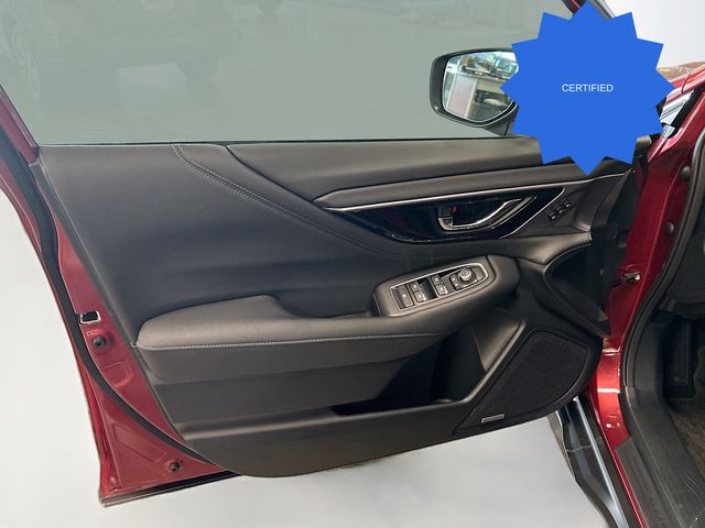2025 Subaru Outback Limited - Photo 23