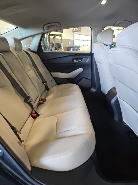 2024 Honda Accord LX - Photo 35