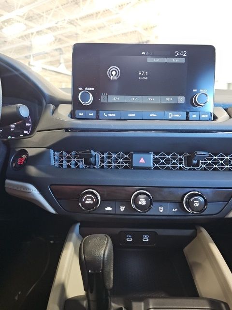 2024 Honda Accord LX - Photo 20