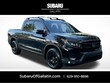  Honda Ridgeline