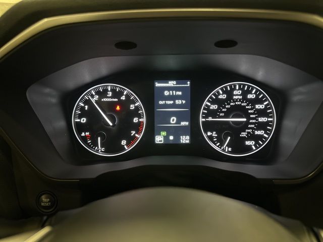 2026 Subaru Ascent Touring - Photo 10