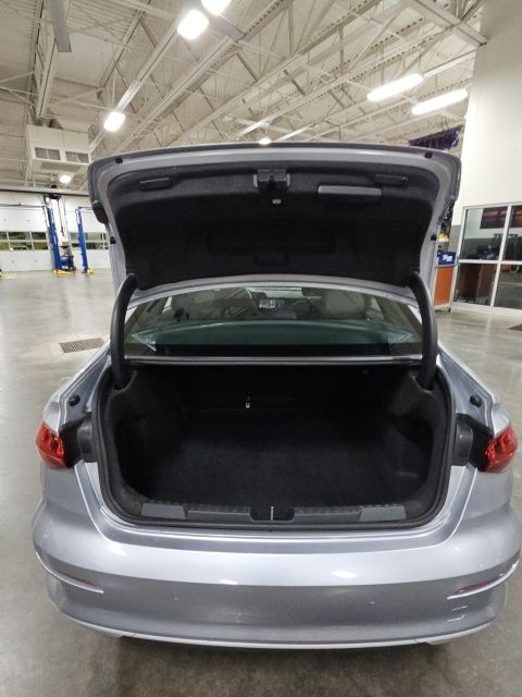 2024 Audi A3 Sedan Premium - Photo 34