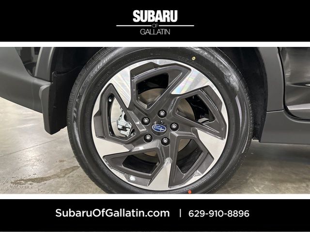 2026 Subaru Crosstrek Limited - Photo 18
