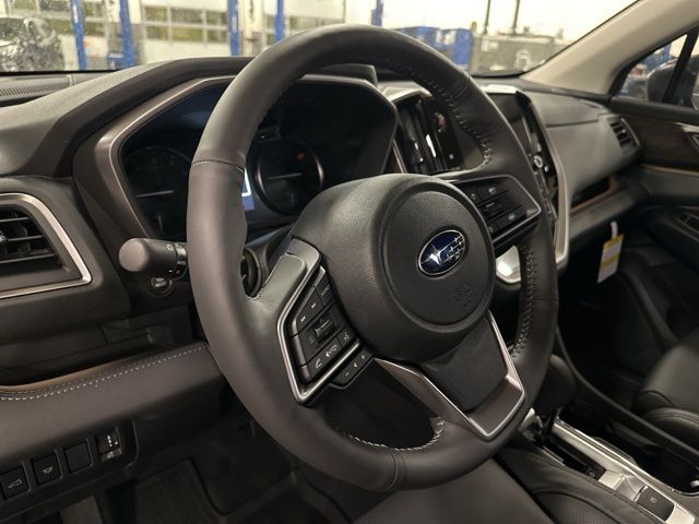 2026 Subaru Ascent Touring - Photo 9