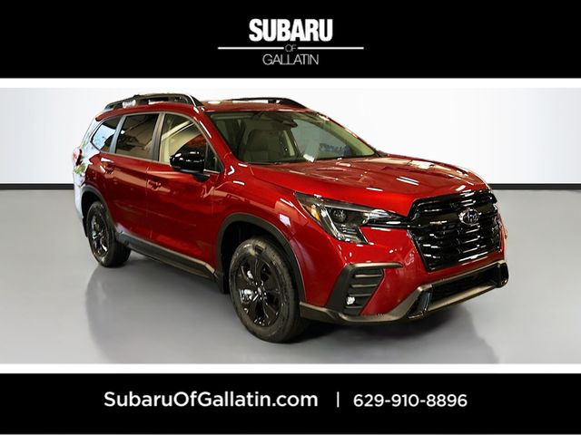 2026 Subaru Ascent Premium 7 Passenger's photo