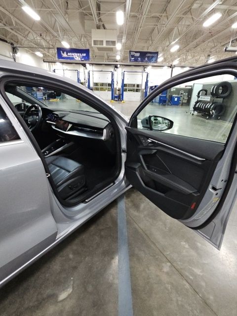 2024 Audi A3 Sedan Premium - Photo 40