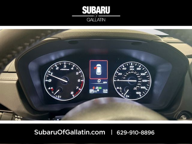 2026 Subaru Forester Touring - Photo 41