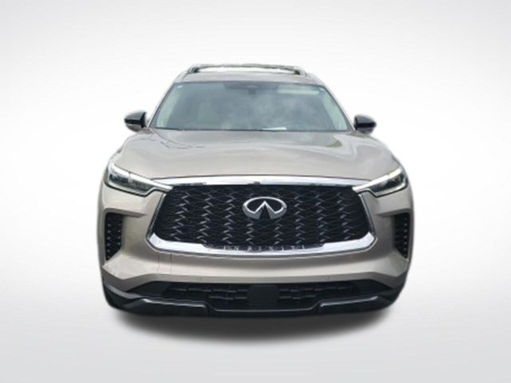 Used 2023 INFINITI QX60 Sensory SUV
