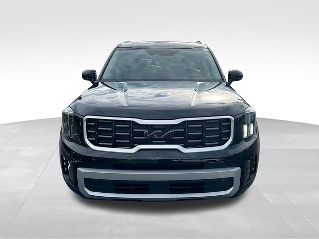 2023 Kia Telluride S - Photo 8