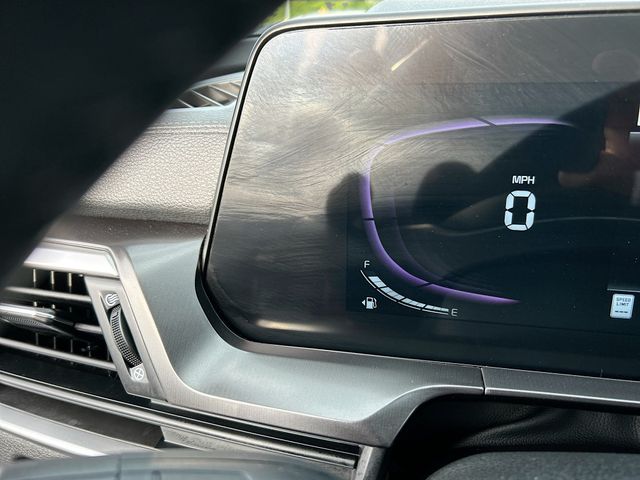 2023 Kia Telluride S - Photo 42