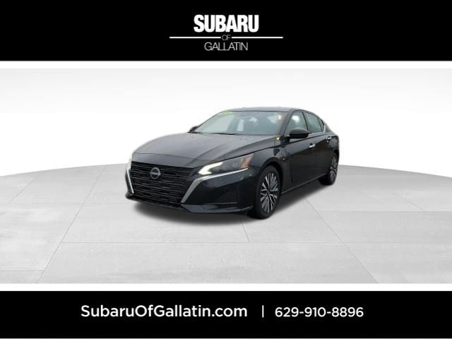 2024 Nissan Altima SV