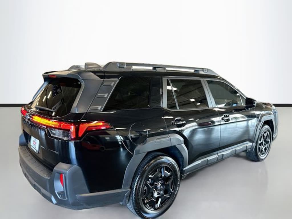 Certified 2026 Subaru Outback Limited SUV