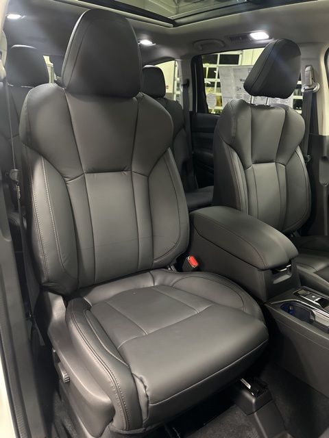 2026 Subaru Ascent Limited Bronze Edition - Photo 40