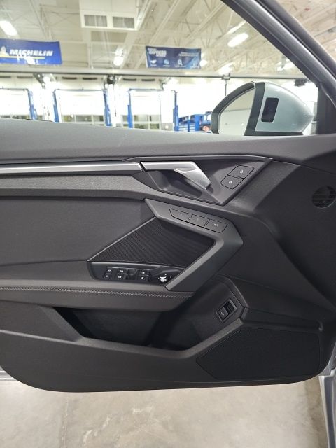 2024 Audi A3 Sedan Premium - Photo 11