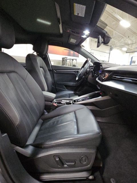 2024 Audi A3 Sedan Premium - Photo 41