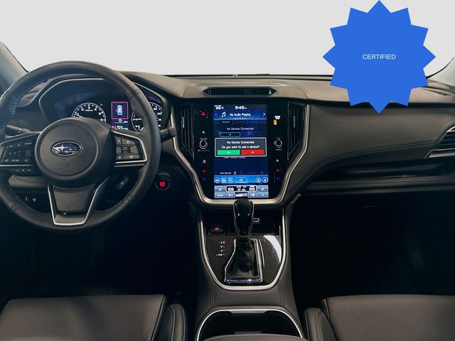 2025 Subaru Outback Limited - Photo 20