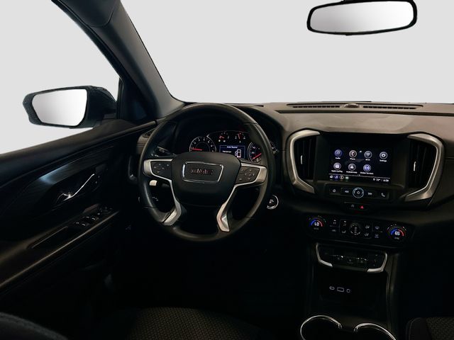2022 GMC Terrain SLE - Photo 18