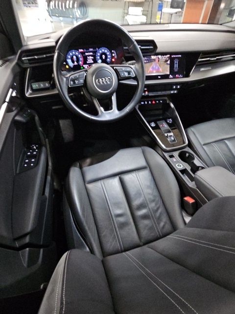 2024 Audi A3 Sedan Premium - Photo 24
