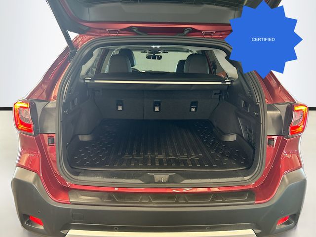 2025 Subaru Outback Limited - Photo 12