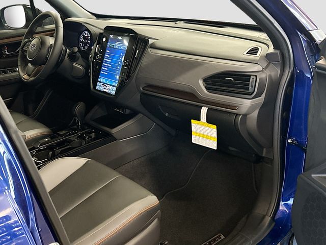 2026 Subaru Forester Sport - Photo 14