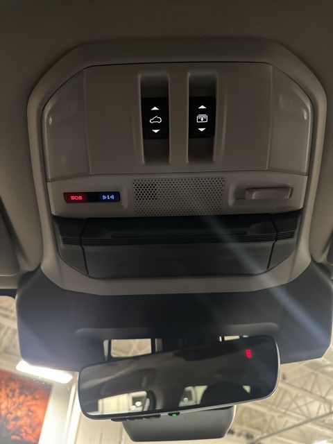 2026 Subaru Ascent Limited Bronze Edition - Photo 21