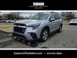  Subaru Ascent