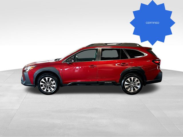 2025 Subaru Outback Limited - Photo 6