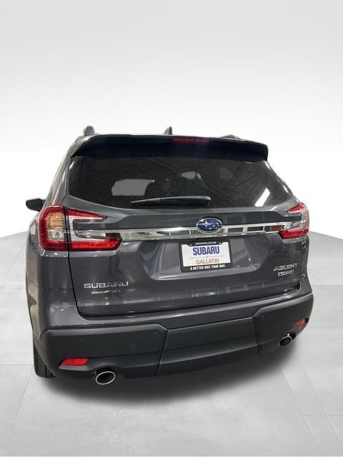 2026 Subaru Ascent Touring - Photo 6
