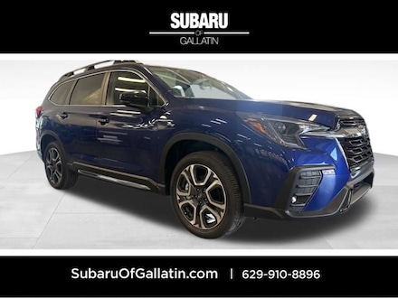 New 2026 Subaru Ascent Limited 7-Passenger SUV for Sale in Gallatin, TN
