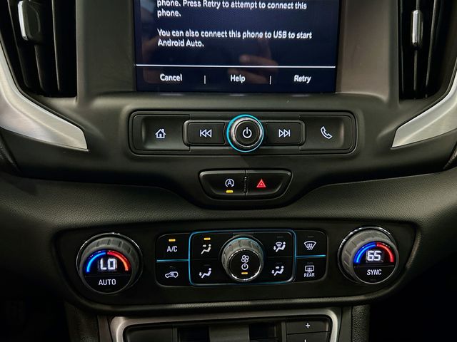 2022 GMC Terrain SLE - Photo 34