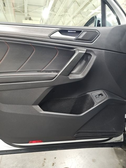 2024 Volkswagen Tiguan Wolfsburg Edition - Photo 11