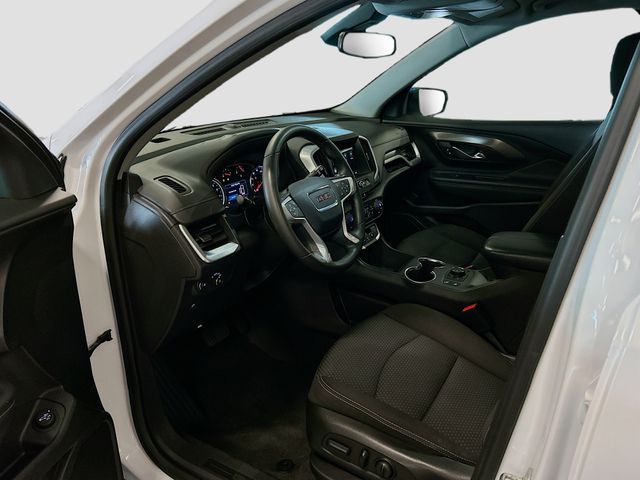 2022 GMC Terrain SLE - Photo 27