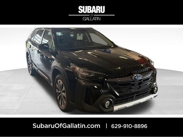 2024 Subaru Outback Limited's photo