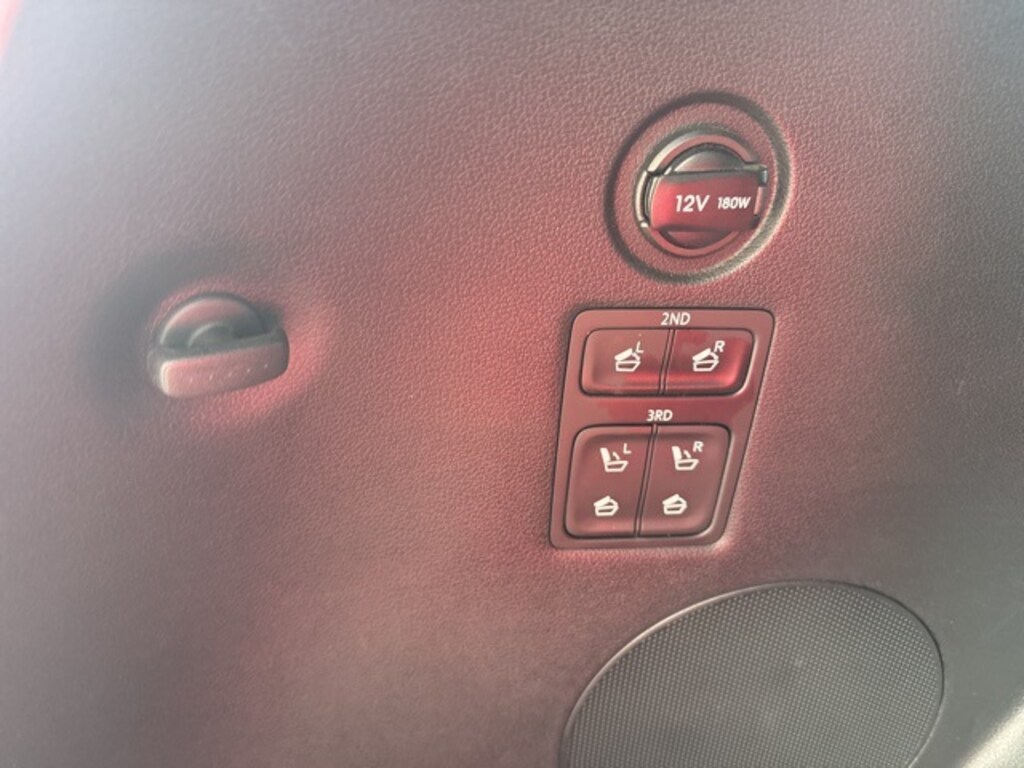 Used 2020 Hyundai Palisade Limited SUV