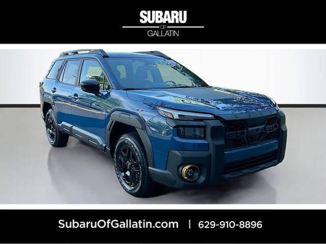 2026 Subaru Outback Outback Wilderness's photo