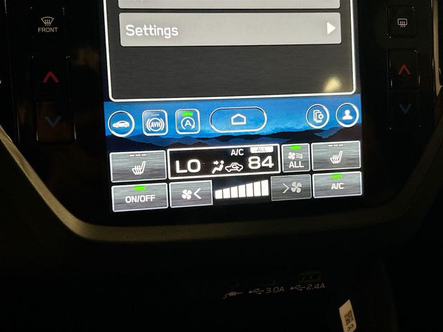 2026 Subaru Forester Sport - Photo 34