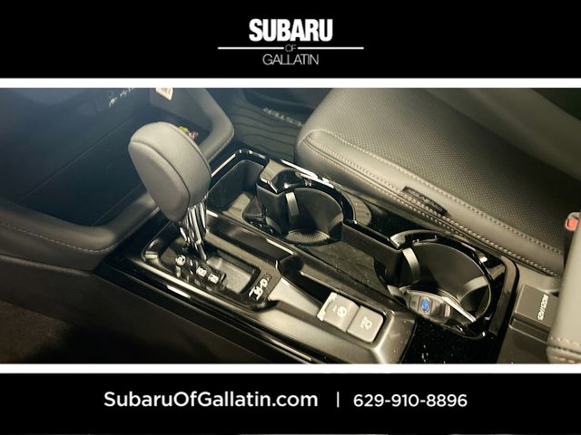 2026 Subaru Forester Touring - Photo 30