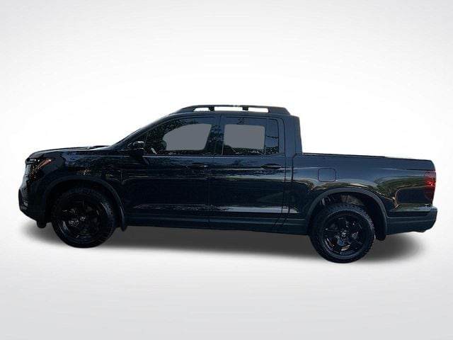 2024 Honda Ridgeline Black Edition - Photo 6