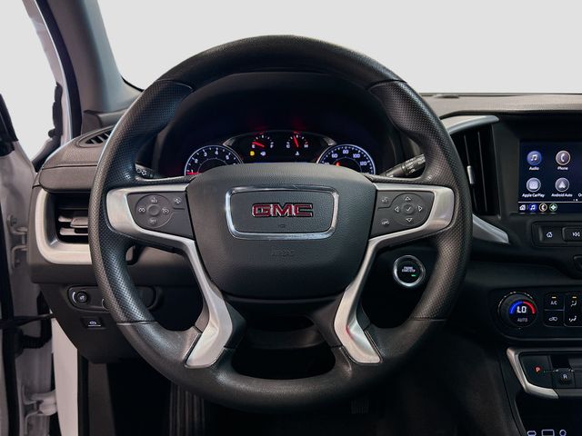 2022 GMC Terrain SLE - Photo 39