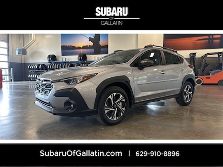 2025 Subaru Crosstrek Premium SUV