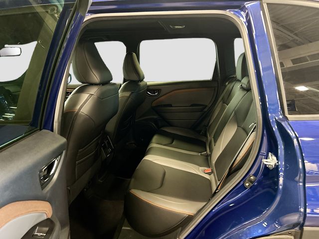 2026 Subaru Forester Sport - Photo 21