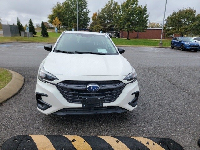 2023 Subaru Legacy Base photo 2